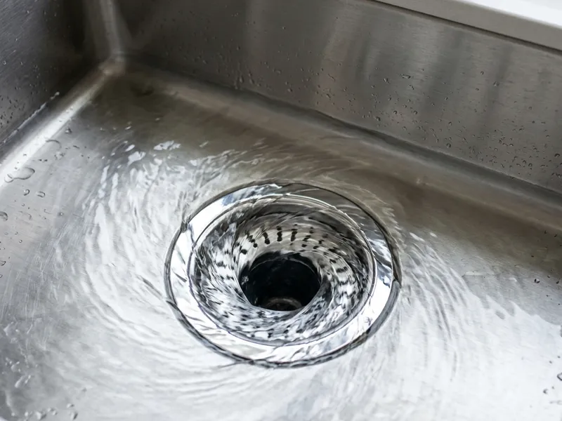 Drain Cleaning Plumber in Leon, KS